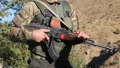 MSB'den güvenlik korucuları açıklaması