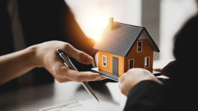 Bilecik'te konut satışları yüzde 104,3 oranında arttı