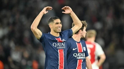 İnter-PSG Şampiyonlar Ligi finali ne zaman?
