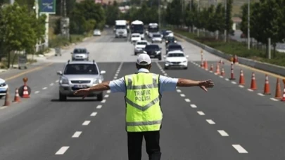 Bursa'da o yola dikkat: Trafiğe kapatılacak