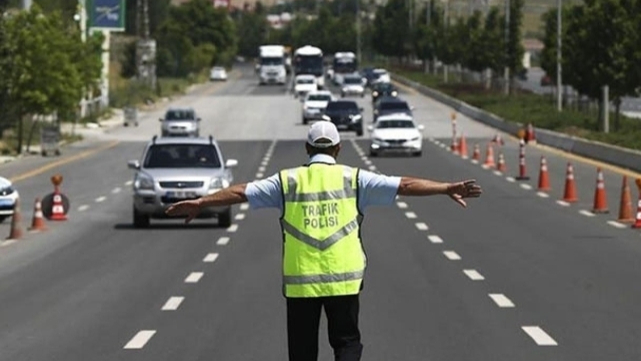 Bursa'da o yola dikkat: Trafiğe kapatılacak