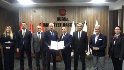 Bursa Cumhuriyet Başsavcılığı açıkladı! 15 bin hükümlü yararlanacak