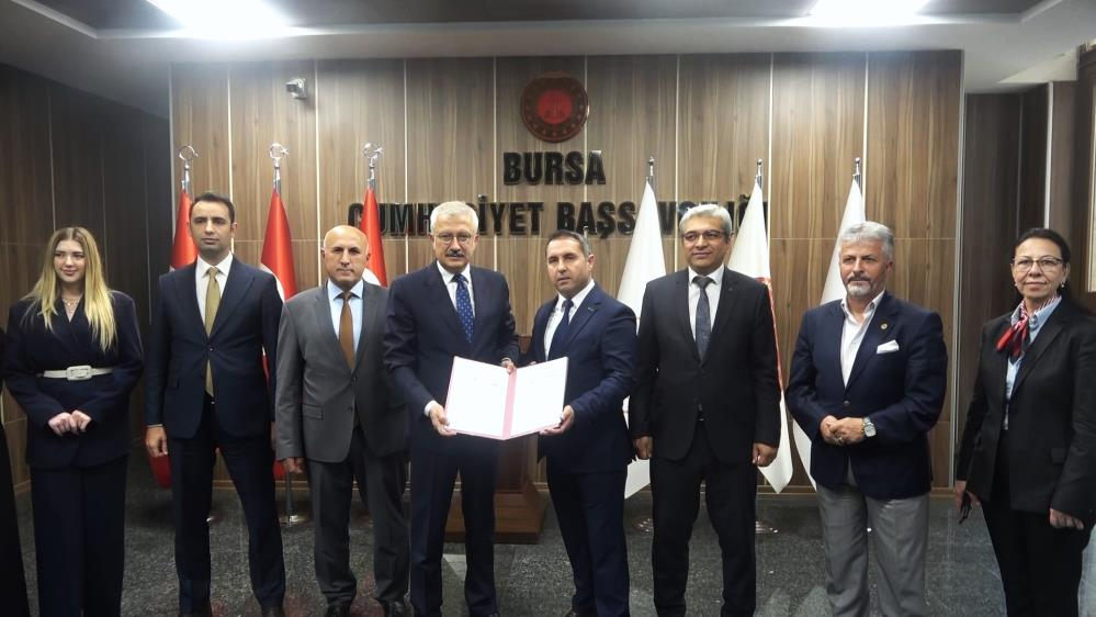 Bursa Cumhuriyet Başsavcılığı açıkladı! 15 bin hükümlü yararlanacak