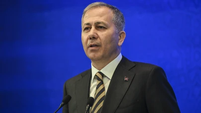 Bakan Yerlikaya duyurdu! Osmaniye'de taşan dere yatağında can kaybı yaşanmadı