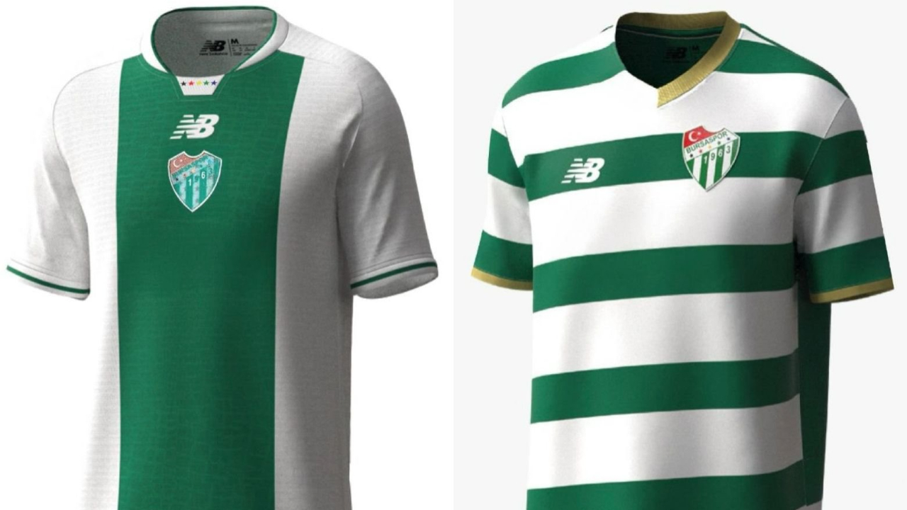 Bursaspor Başkanı Enes Çelik'ten yeni sezon formaların satışıyla ilgili açıklama!