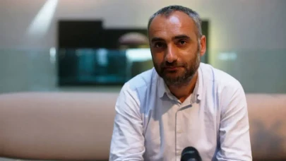 Gazeteci İsmail Saymaz hakkında verilen "ev hapsi" kararı kaldırıldı