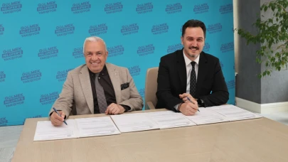 Nilüfer’de güvenilir sağlıklı gıda için bilimsel ve teknik iş birliği protokolü
