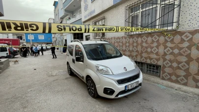 Bursa'da husumetlisine pusu kurmuştu... Polis her yerde onu arıyor!