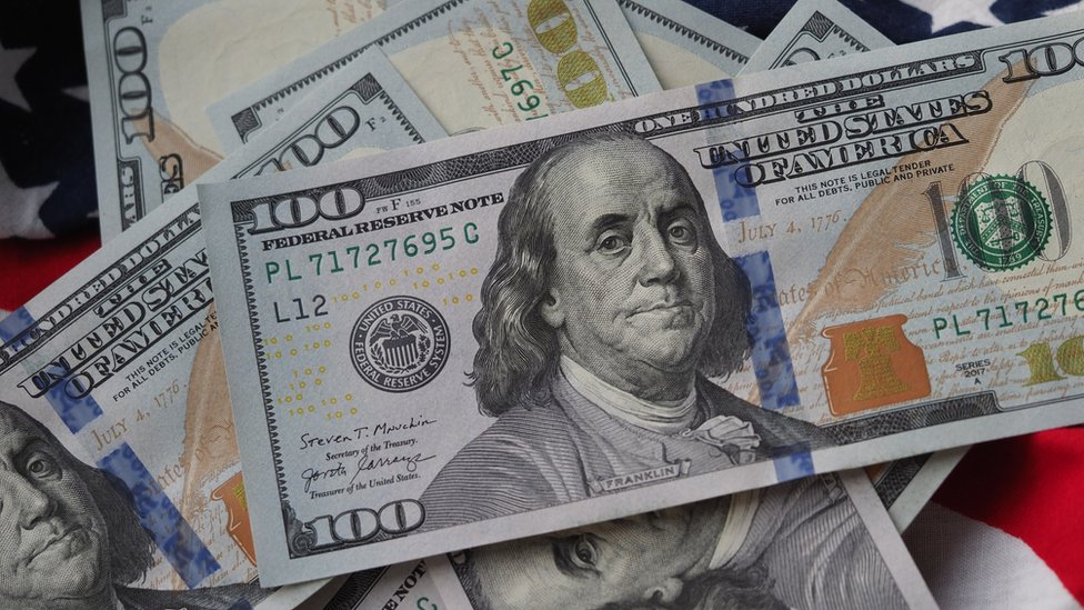 Dolar bugün ne kadar? Euro kaç TL?