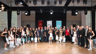 Nilüfer’den Kardeş Kentler Turnuvası