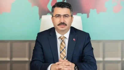 Yıldırım'daki Gençlik ve Teknoloji Festivali etkinlikleri Naim Süleymanoğlu Spor Kompleksi’ne taşındı