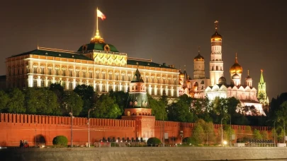 Kremlin'den Putin-Zelenskiy açıklaması!