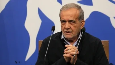 Pezeşkiyan’dan Trump’a sert tepki!
