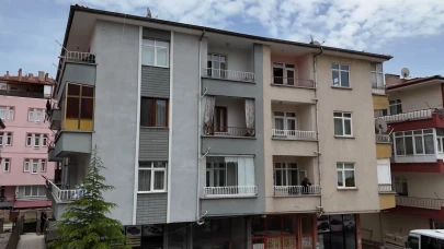 Kiracı ölünce 11 yıllık sır ortaya çıktı!