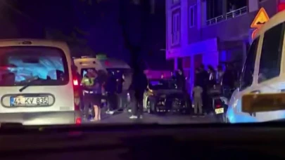 Kocaeli'de araçla çarpışan motosikletli hayatını kaybetti
