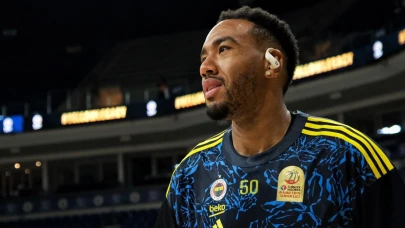 Fenerbahçe Beko derbide galip geldi!
