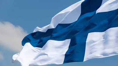 Finlandiya’da iki helikopter çarpıştı! 5 ölü