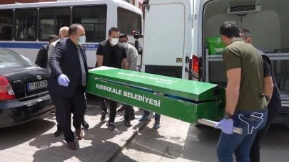 Kırıkkale'de dondurucuda bulunan cesetle ilgili yeni gelişme: 4 şüpheliye adli kontrol