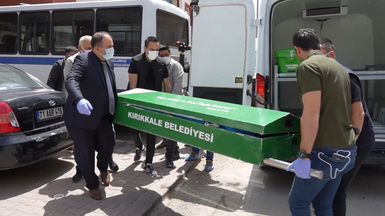 Kırıkkale'de dondurucuda bulunan cesetle ilgili yeni gelişme: 4 şüpheliye adli kontrol