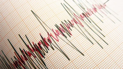Kahramanmaraş’ta 4 büyüklüğünde deprem!