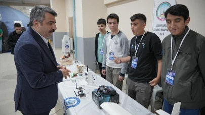 "Bursa Gençlik ve Teknoloji Festivali" başladı
