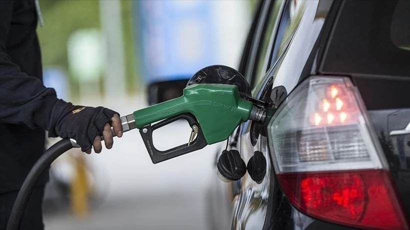 Benzin, motorin ve LPG fiyatı ne kadar?