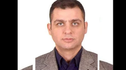 Bursalı mühendisten acı haber