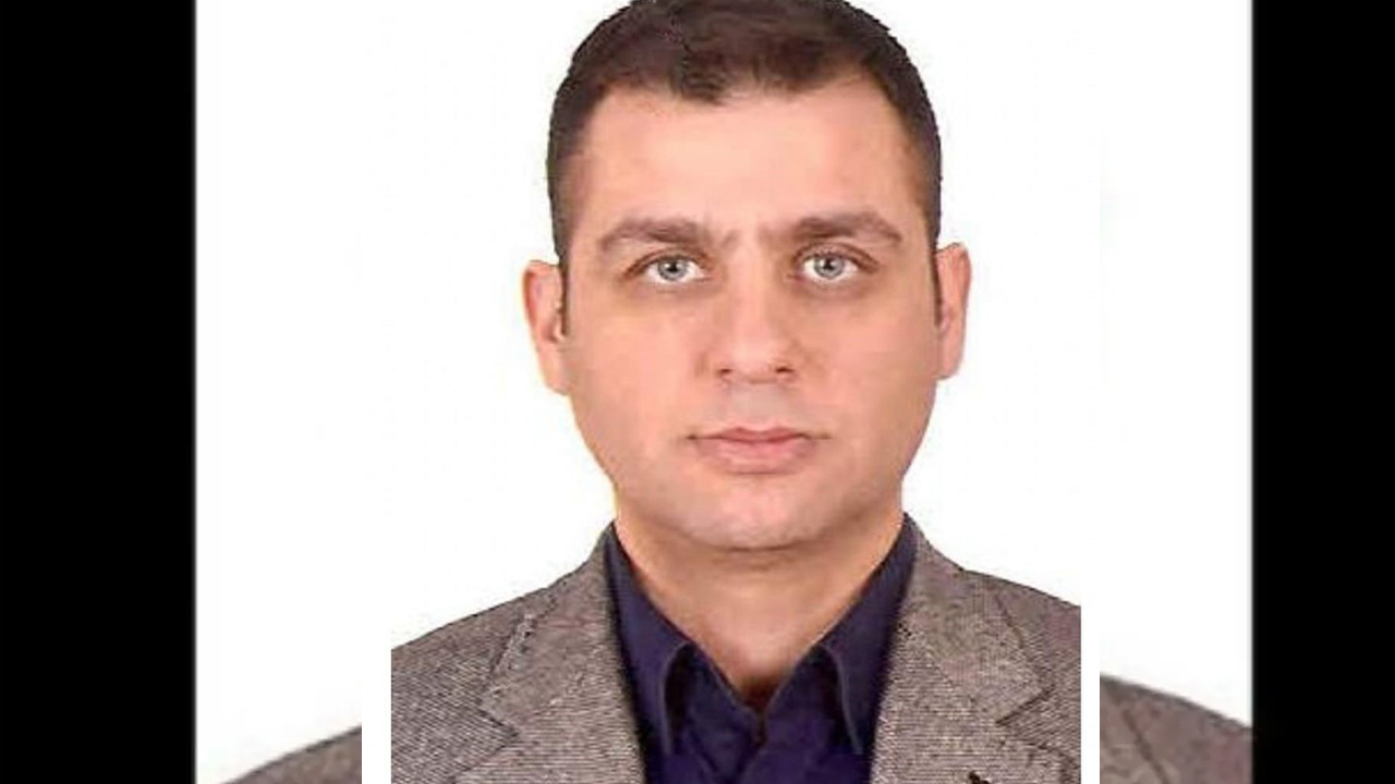 Bursalı mühendisten acı haber