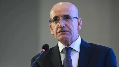 Bakan Şimşek'ten iddialara tepki!