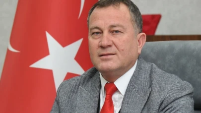 Başkan Ali Doğan'dan 19 Mayıs mesajı