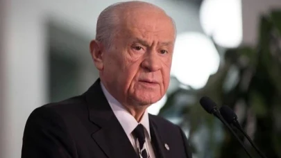 Devlet Bahçeli: Provokasyona fırsat verilmemeli