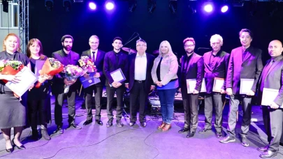 BEUN Devlet Konservatuvarı Akademik Orkestra’dan müzik dolu unutulmaz bir akşam