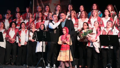 ASEV THM Korosu'ndan Karadeniz rüzgarı