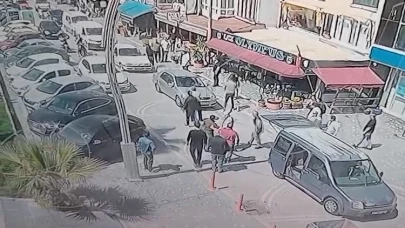 Bursa’da genç kadını kaçırmaya çalışan şüpheliler tutuklandı