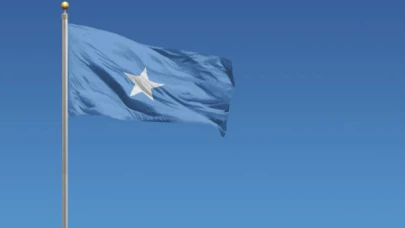 Somali’de askeri üsse bombalı saldırı! 10 ölü 30 yaralı