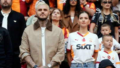Mauro Icardi takımını yalnız bırakmadı