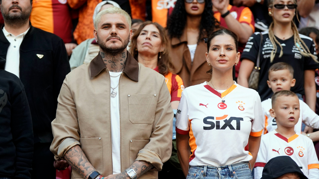 Mauro Icardi takımını yalnız bırakmadı