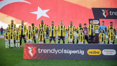 Jose Mourinho'dan Eyüpspor maçında 4 değişiklik