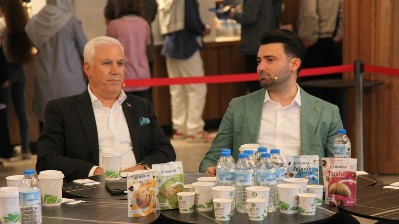Enes Çelik’ten transfer mesajı! "İki kritik isim için destek istedik"