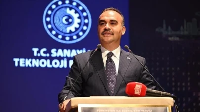 Türk öğrenciler bilim olimpiyatlarından madalyalarla döndü