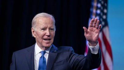ABD'nin eski Başkanı Biden'a kanser teşhisi konuldu