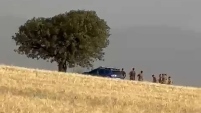 Şırnak’ta kayıp tır şoförünün cansız bedeni bulundu