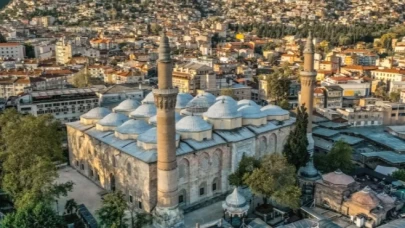 Bursa'da yeni hafta hava nasıl olacak?