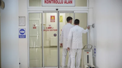 Mehmetçiğin yediği içtiği her şey bu laboratuvardan geçiyor