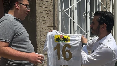 Sosyal medyada başladı mahallede gerçek oldu!