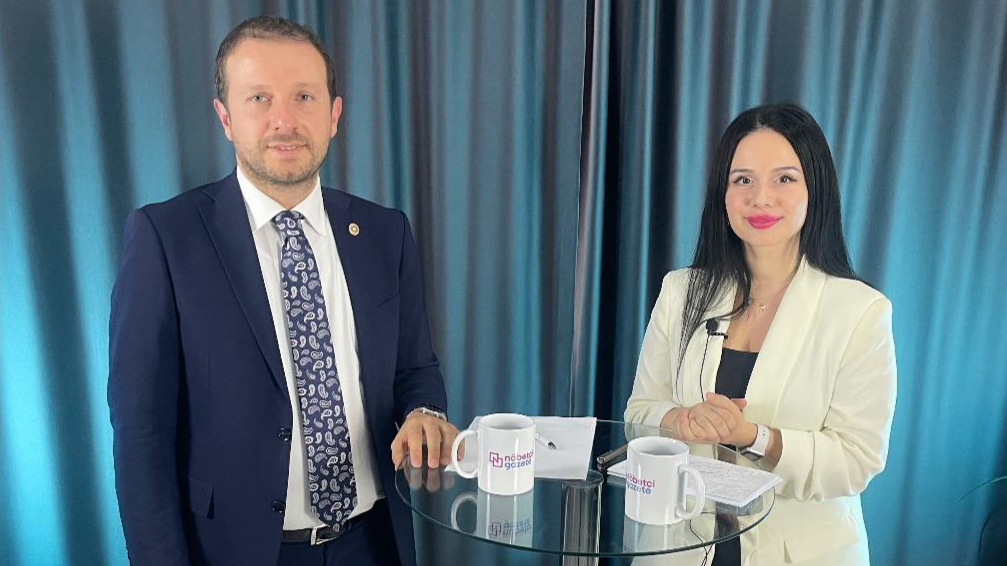 AK Partili vekilden sert çıkış: “Bursa’ya verilen sözler artık yerine getirilsin”