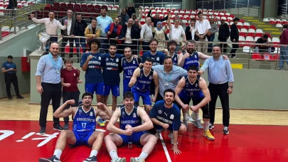 Kütahya Belediyespor, Türkiye şampiyonası yükselme maçlarında