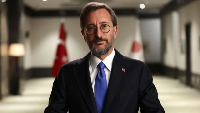 Fahrettin Altun’dan 19 Mayıs mesajı