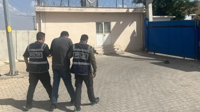 Mardin'de firari 16 şahıs tutuklandı