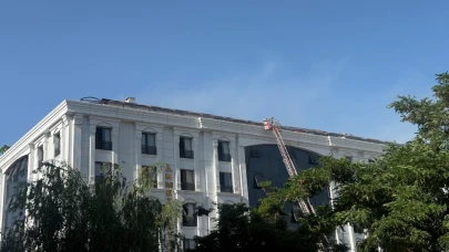 Öğrenci yurdunda kaçak yapı faciaya neden oluyordu